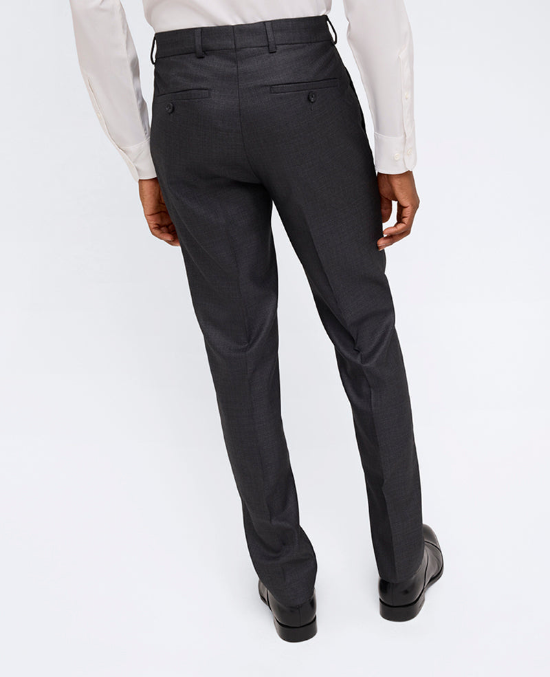 Ready Flex Suit Separate Pant Gunmetal