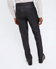 Ready Flex Suit Separate Pant Gunmetal