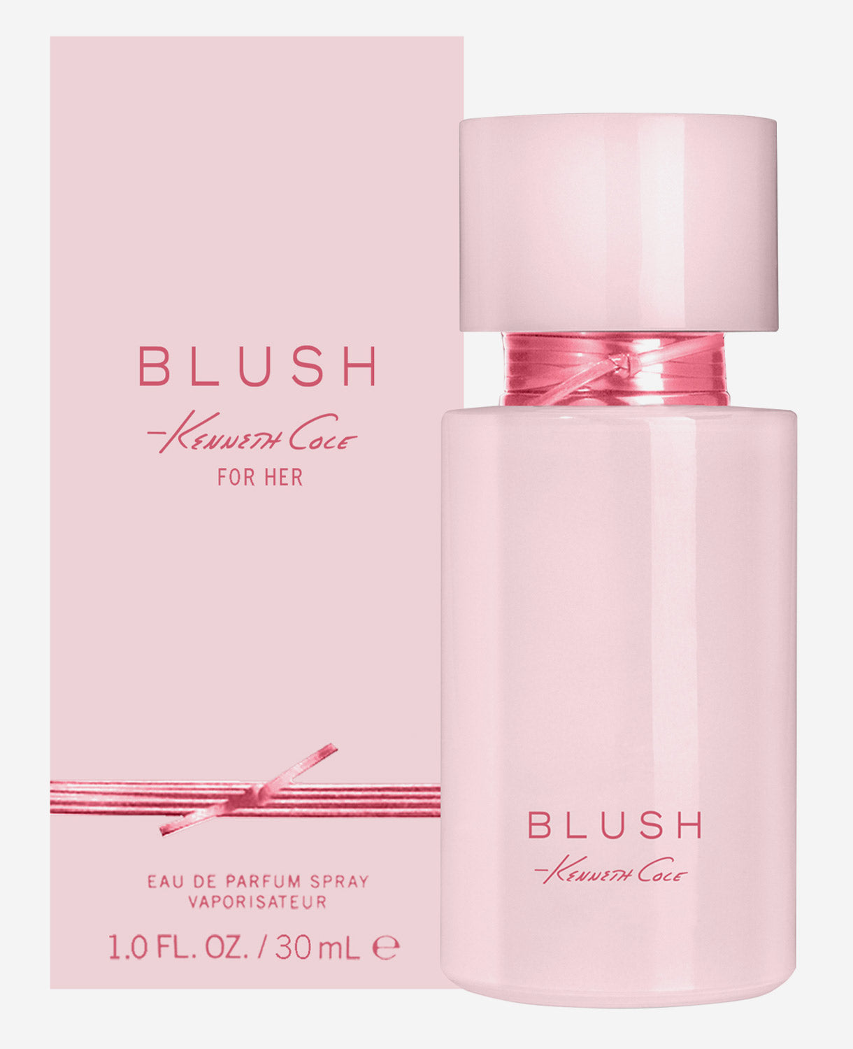 Blush for Her Eau de Parfum, 1.0 oz No Color