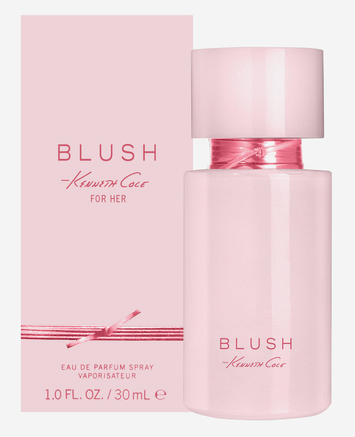 Blush for Her Eau de Parfum, 1.0 oz No Color
