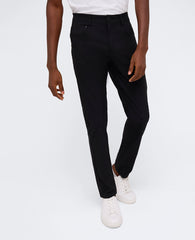 Original Slim 5-Pocket Pant Black