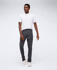 Original Slim 5-Pocket Pant Grey