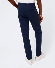 Original Slim 5-Pocket Pant Navy