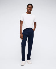 Original Slim 5-Pocket Pant Navy
