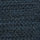 Zip-Up Knit Polo Navy