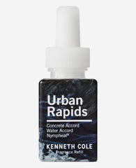Pura x Kenneth Cole Urban Rapids Fragrance Blue