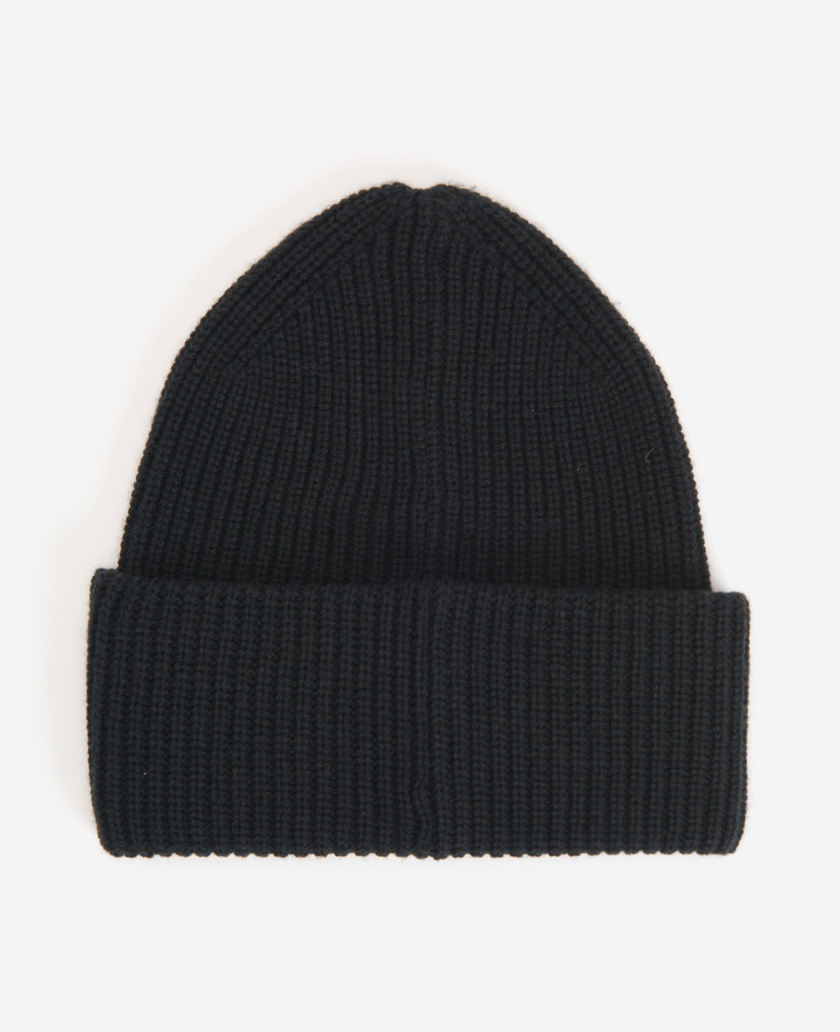 Site Exclusive! F Normal Beanie Black