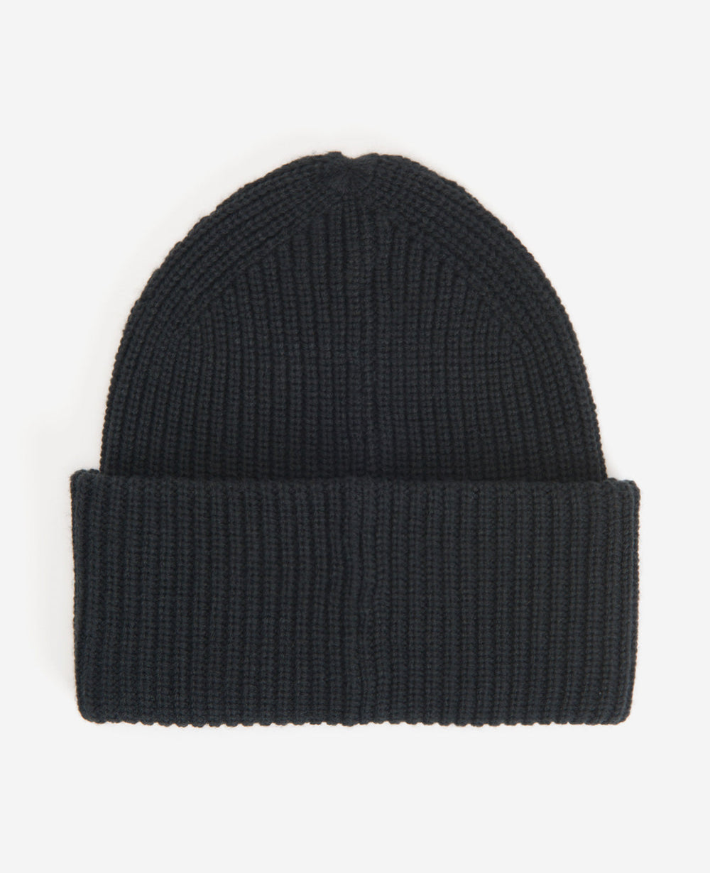 Site Exclusive! I Have Issues Beanie Black