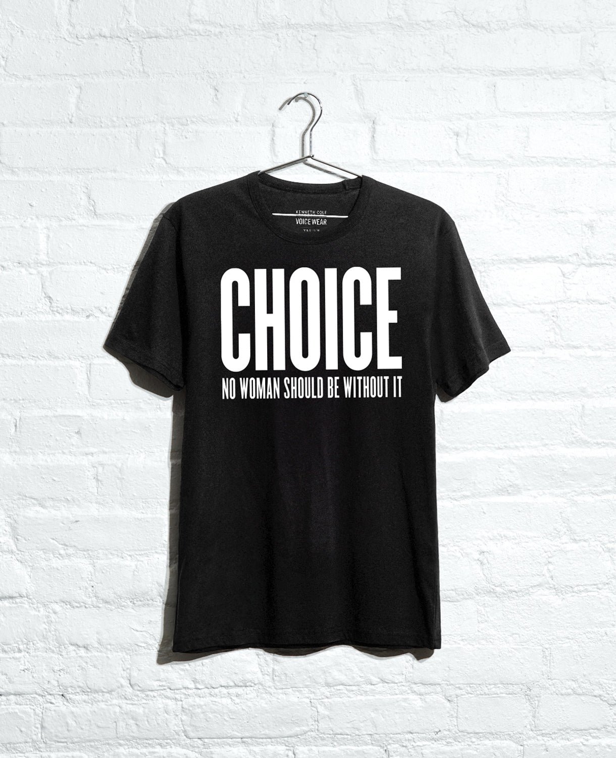 Site Exclusive! Choice T-Shirt Black