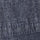 Slim-Fit Organic Stretch Denim Shirt Deep Indigo