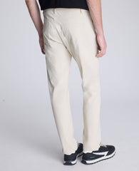 Original Slim 5-Pocket Pant Off White
