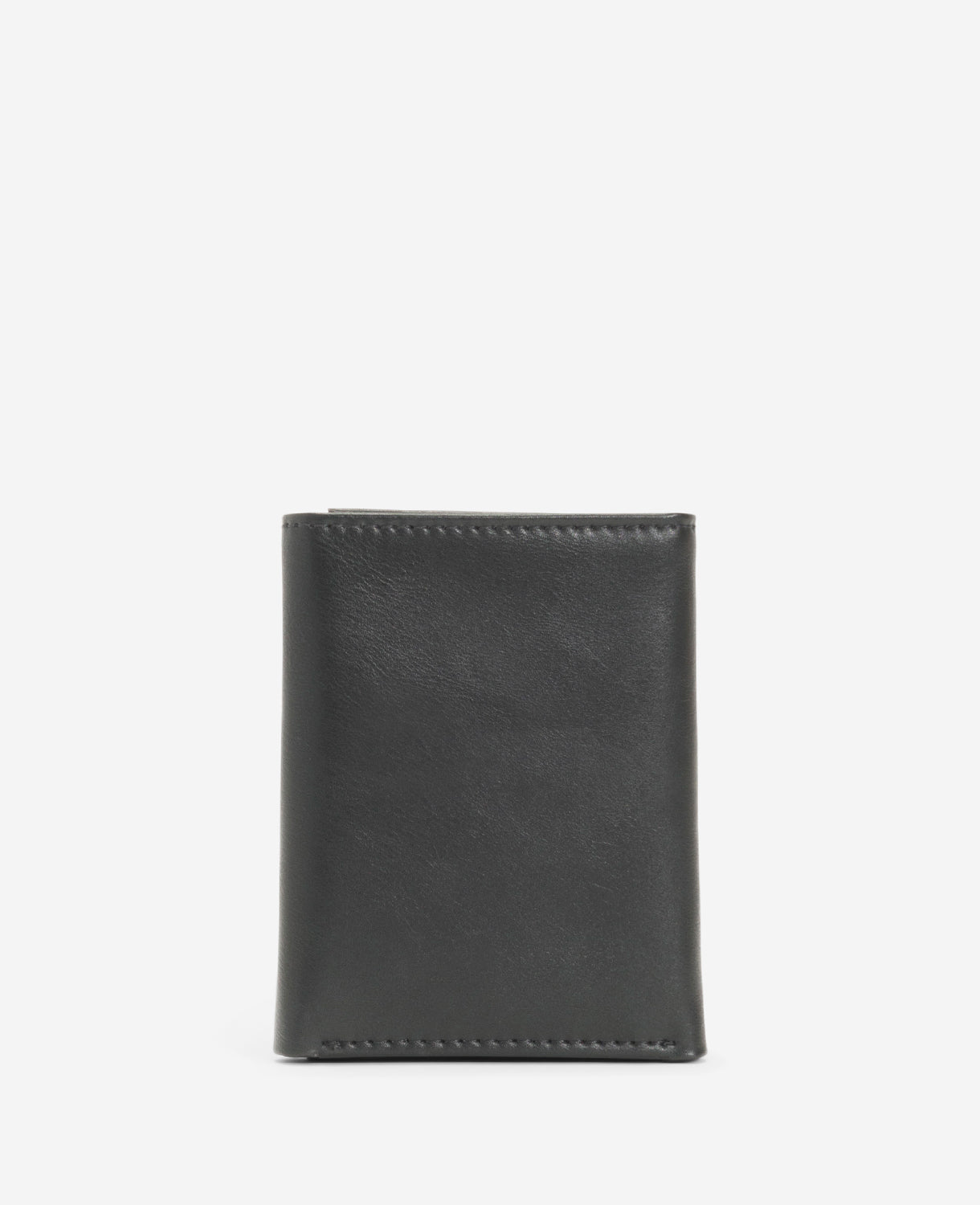 Eugene TECHNI-COLE Trifold Wallet Black