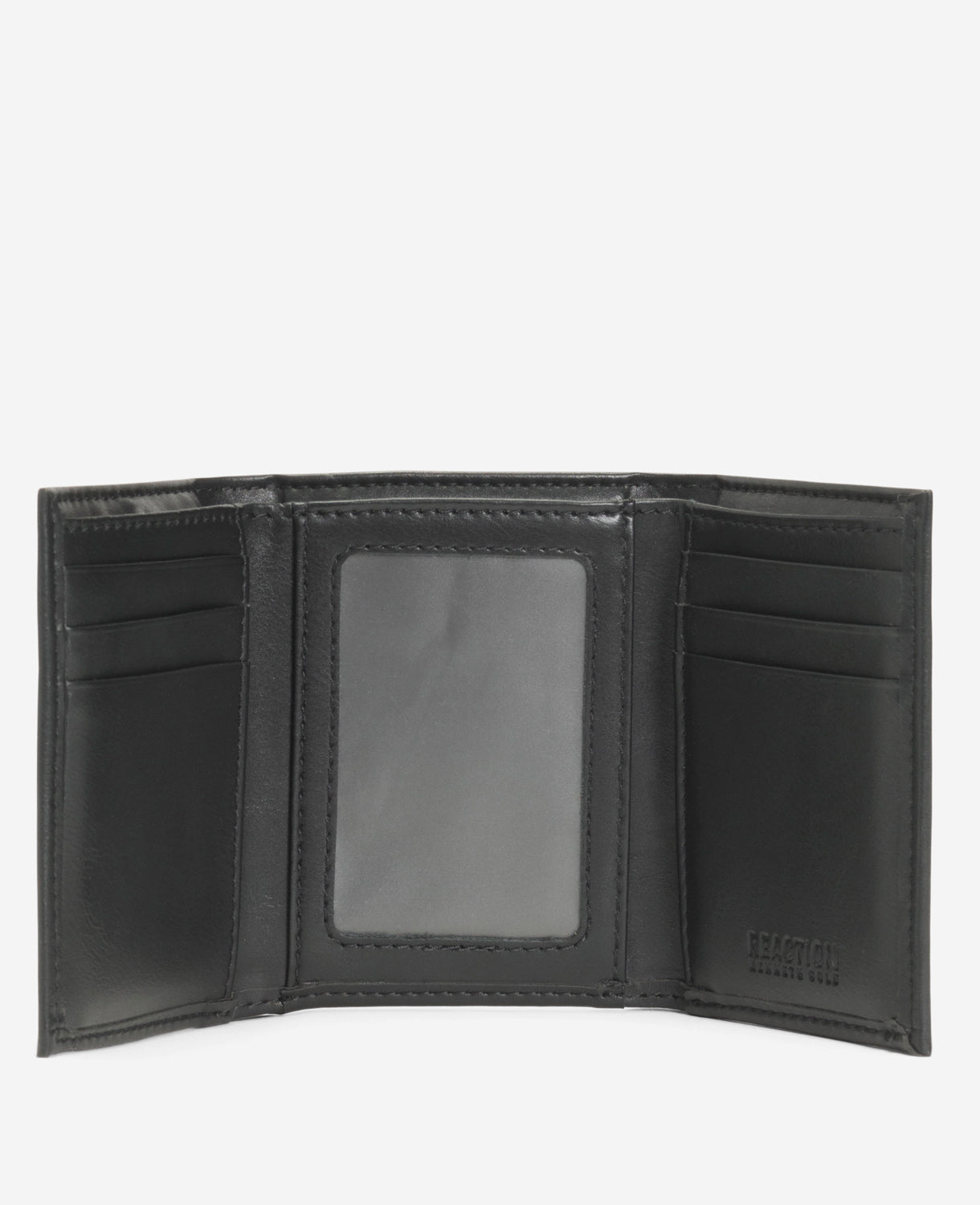 Eugene TECHNI-COLE Trifold Wallet Black