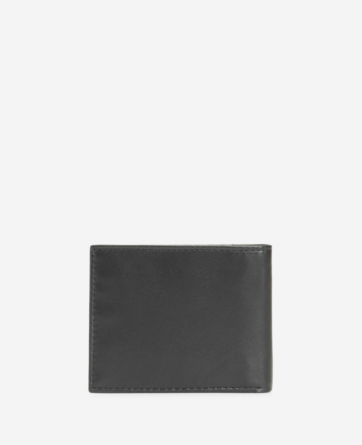 Carbon Fiber Slimfold Wallet Black