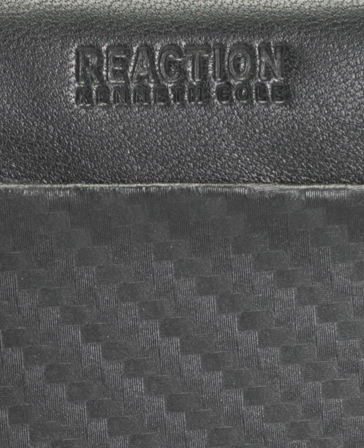 Carbon Fiber Slimfold Wallet Black