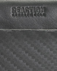 Carbon Fiber Slimfold Wallet Black