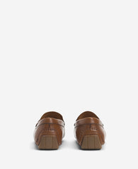 Theme Bit Detail Driver Cognac