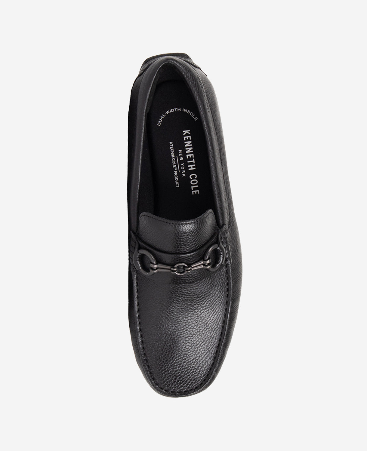 Theme Bit Detail Driver Black