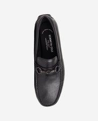 Theme Bit Detail Driver Black
