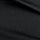 Slim Fit Sustainable Stretch Collar Solid Dress Shirt Black