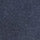 GENTLE SOULS - Orya Leather Espadrille Wedge Navy Suede