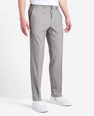 Stretch Modern-Fit Dress Pant Oatmeal