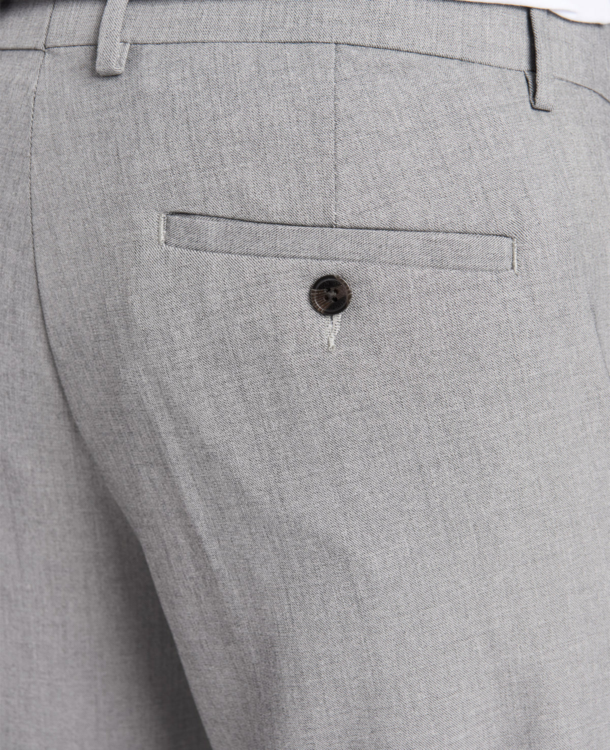Stretch Modern-Fit Dress Pant Oatmeal