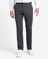 Urban Heather Slim-Fit Dress Pant Medium Grey