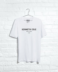Site Exclusive! 1983 Logo T-Shirt White