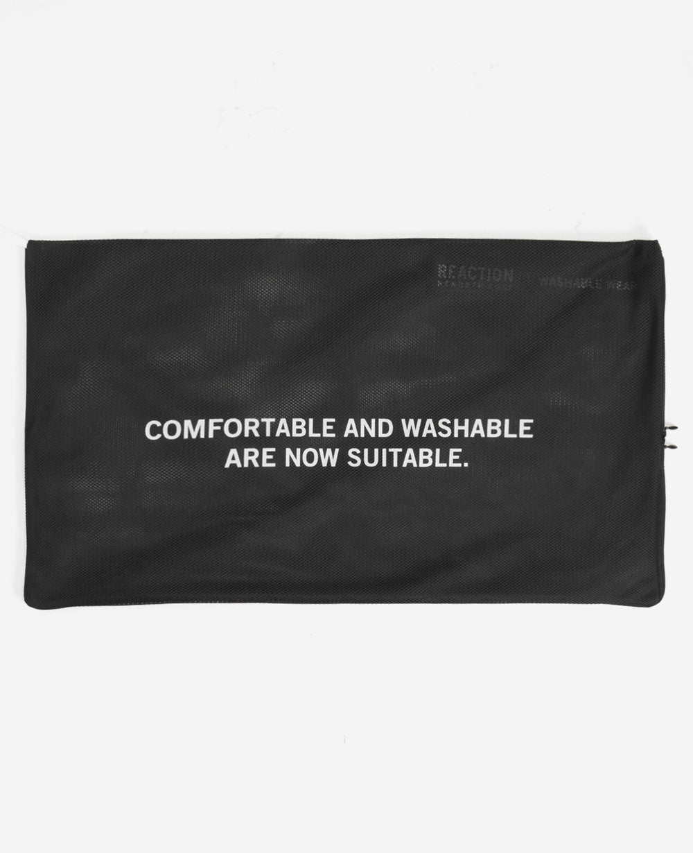 Site Exclusive! Comfortable And Washable Are Now Suitable Reusable Bag Black