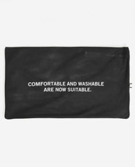 Site Exclusive! Comfortable And Washable Are Now Suitable Reusable Bag Black
