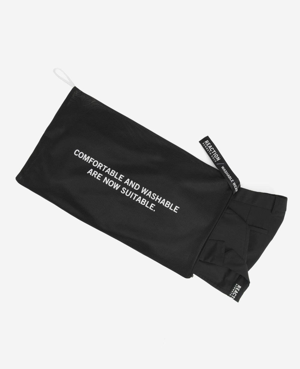 Site Exclusive! Comfortable And Washable Are Now Suitable Reusable Bag Black