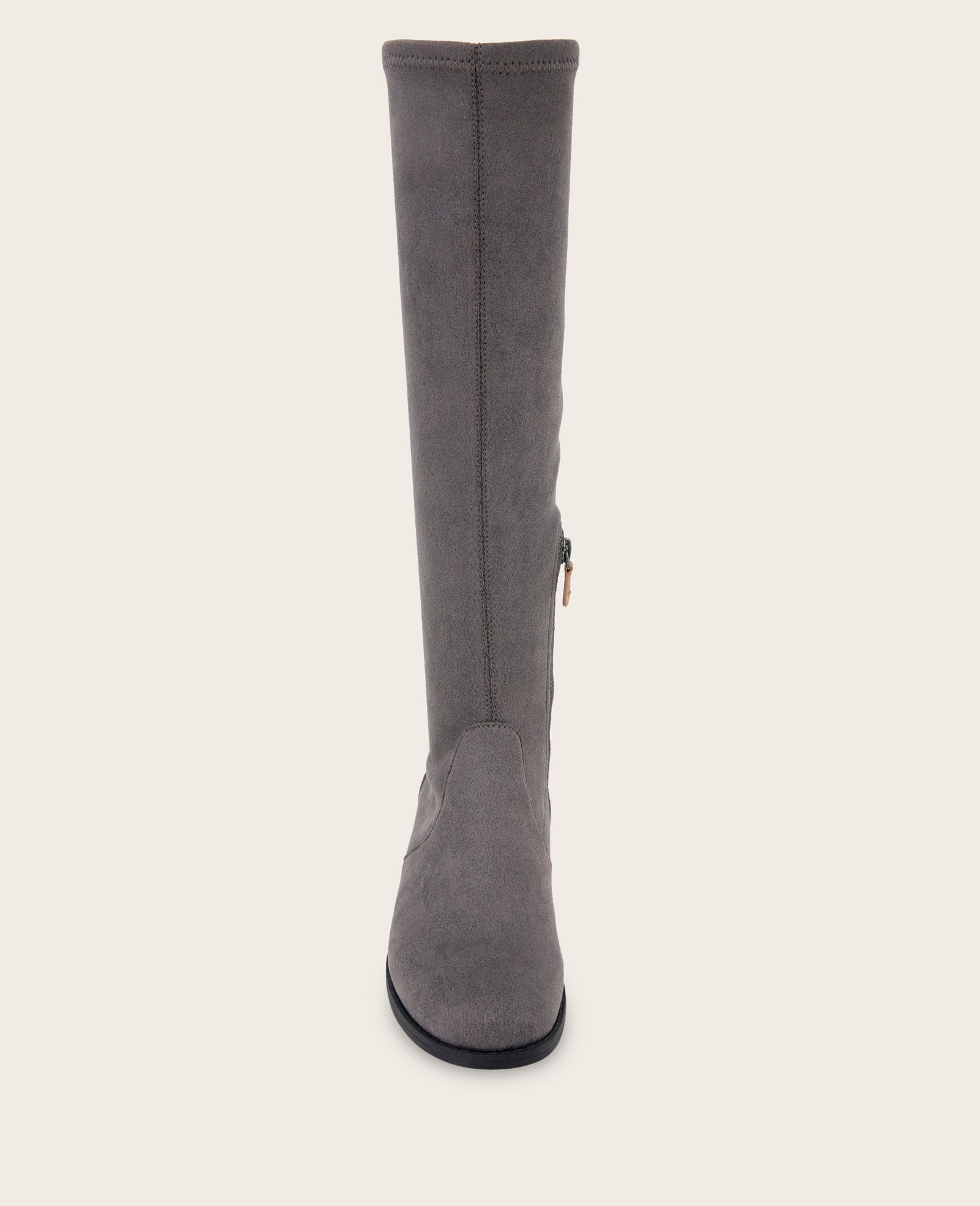 GENTLE SOULS - Emma Stretch Boot Mineral