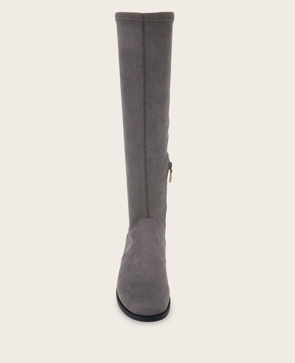 GENTLE SOULS - Emma Stretch Boot Mineral