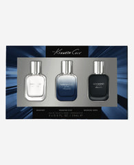 Mankind Collection For Him Eau de Toilette Coffret Gift Set No Color