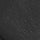 Automatic Stainless Steel Watch with Black Leather Strap Black