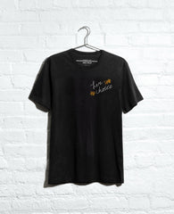 Site Exclusive! Her Choice T-Shirt Black