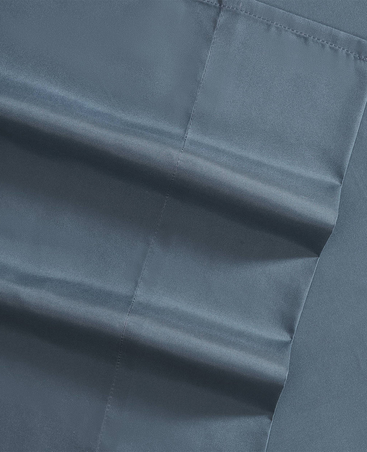 Solution Solid Sheet Set Blue