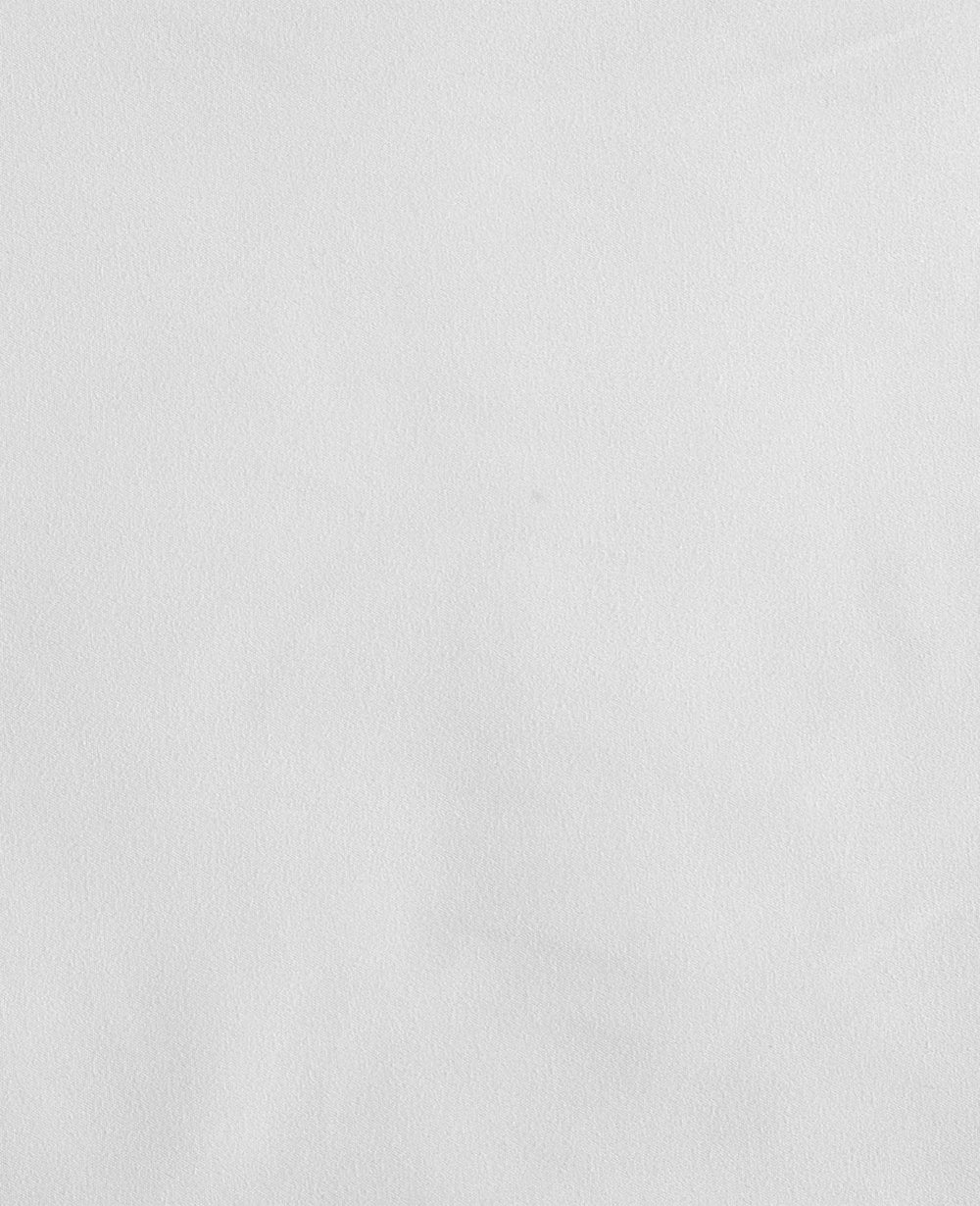 Solution Solid Sheet Set White