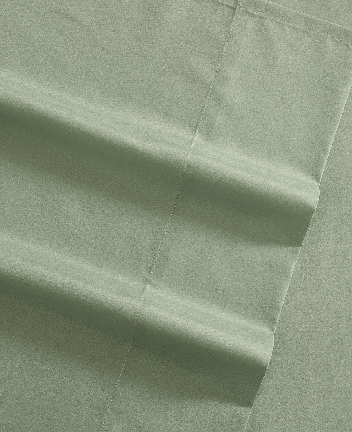 Solution Solid Sheet Set Green