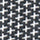 Slim-Fit Button-Down Stretch Dress Shirt with TEK FIT Black Smoke