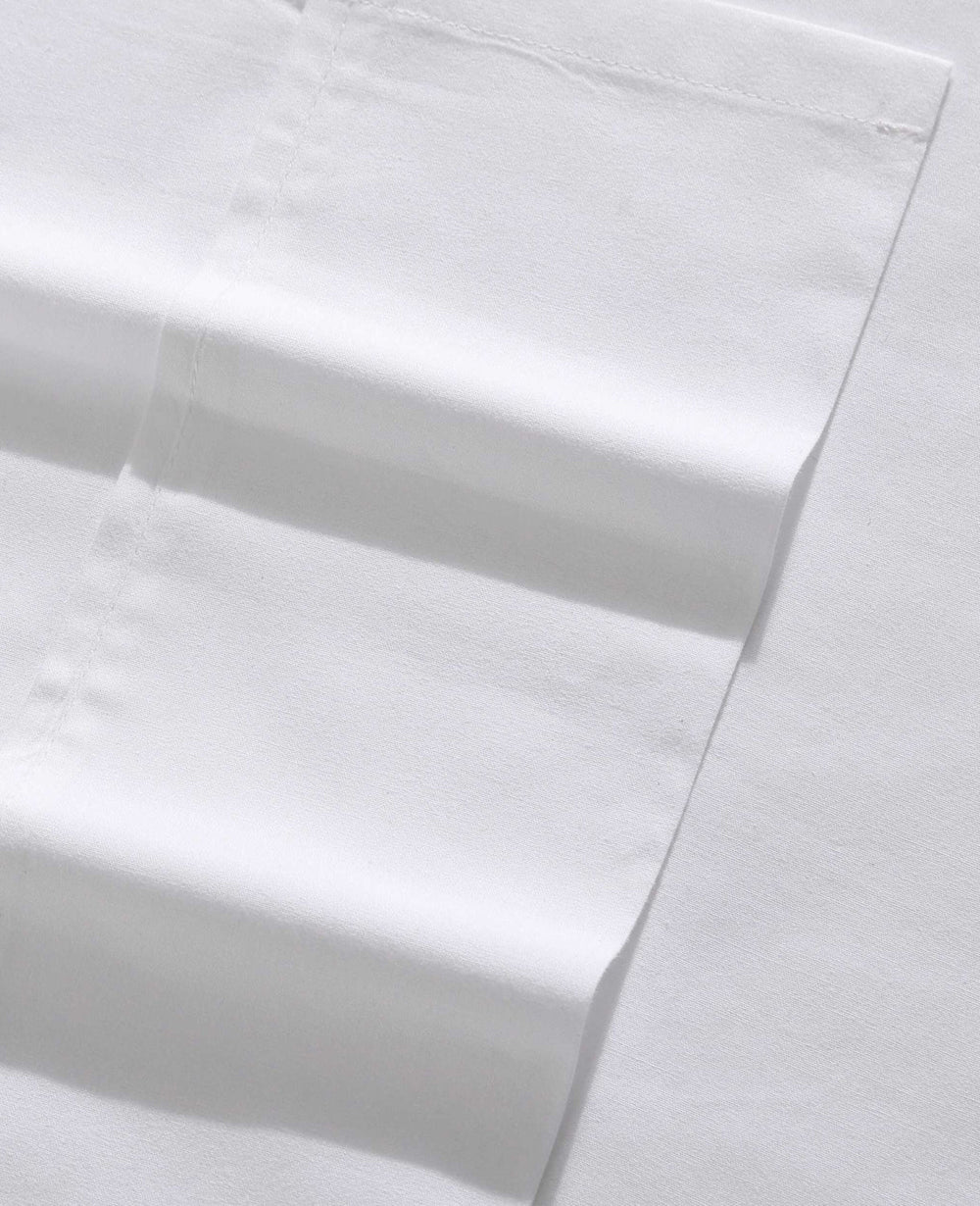 Cool Zone White Sheet Set White