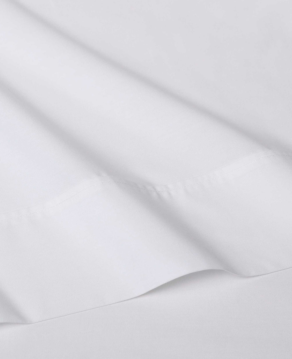 Cool Zone White Sheet Set White