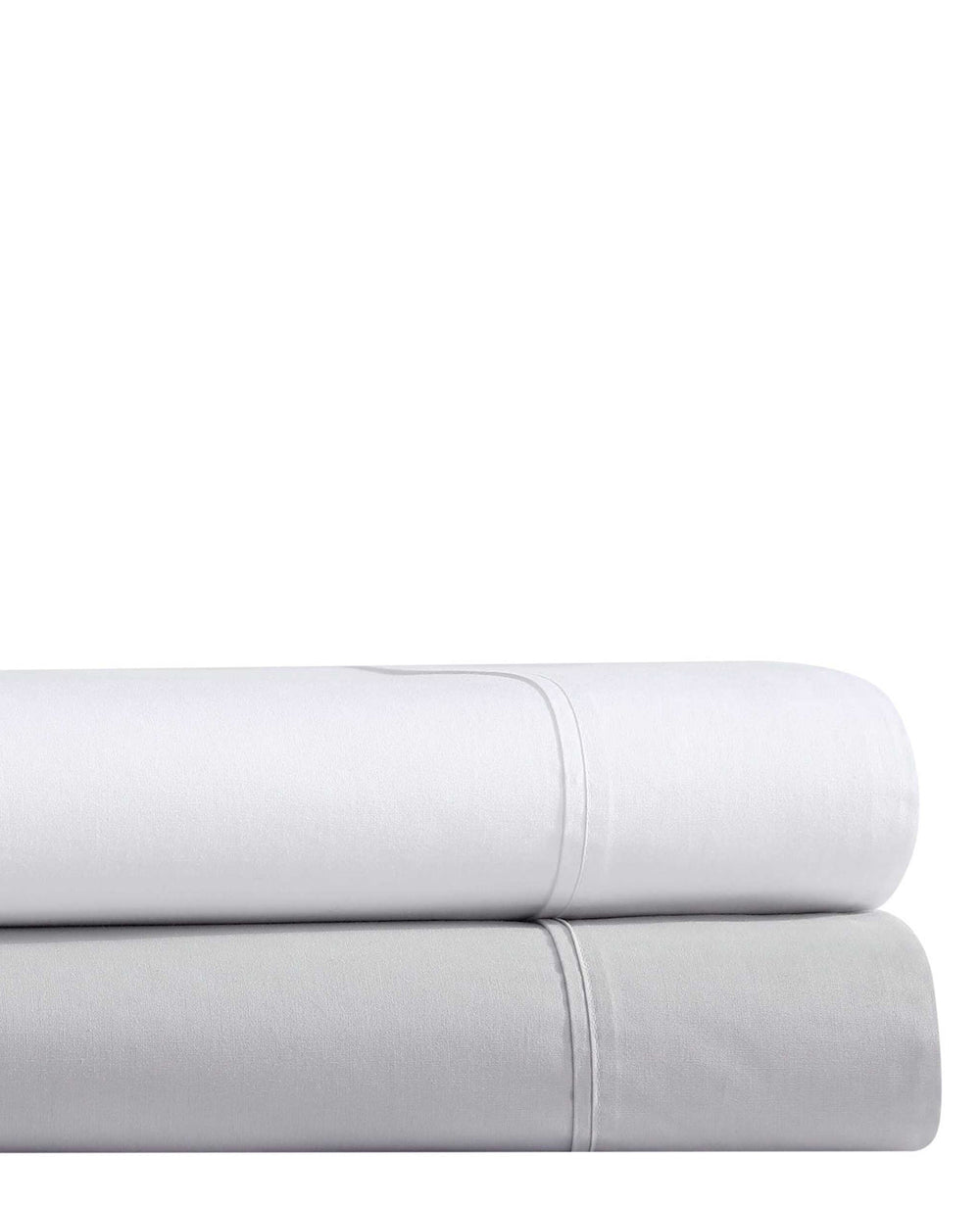 Cool Zone White Sheet Set White