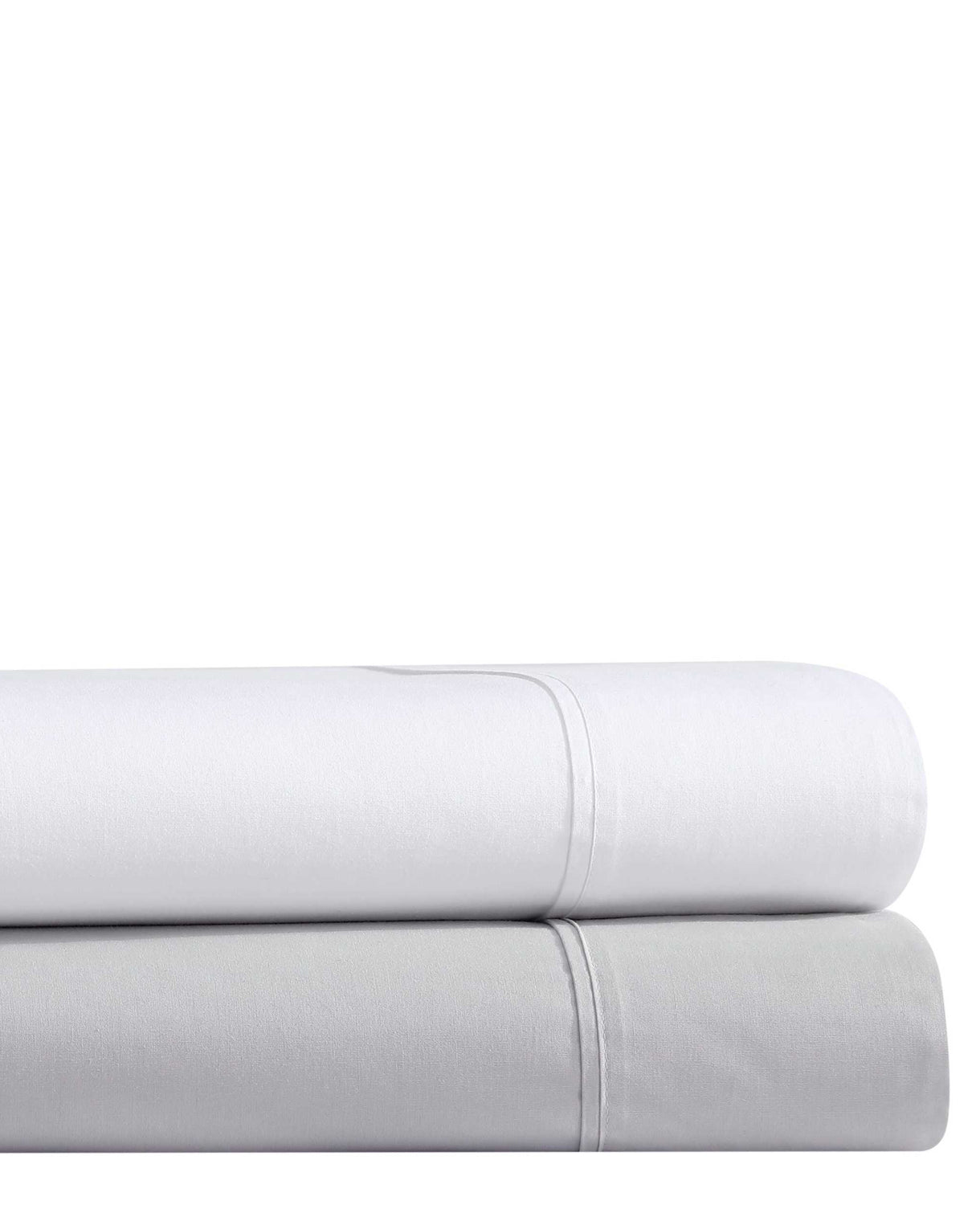 Cool Zone Grey Sheet Set Grey