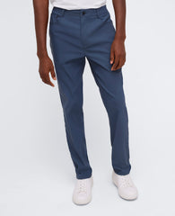 Original Slim 5-Pocket Pant Teal