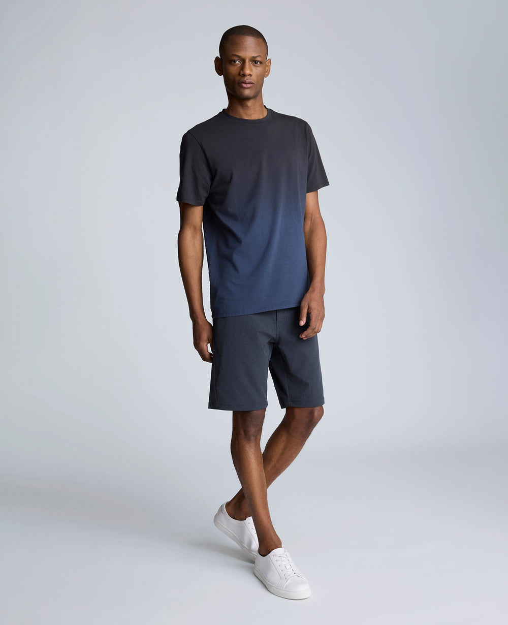 Performance Tech Short Dark Grey