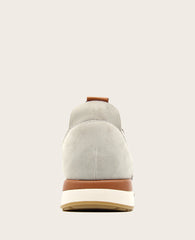 GENTLE SOULS - Juno Knit Sneaker Taupe Multi Knit