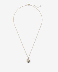 Dana Rebecca Chain Yellow Gold