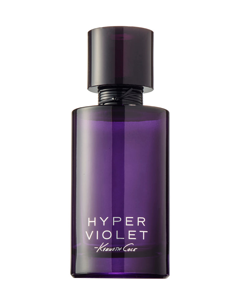 Hyper Violet Eau de Parfum 1.0 oz No Color